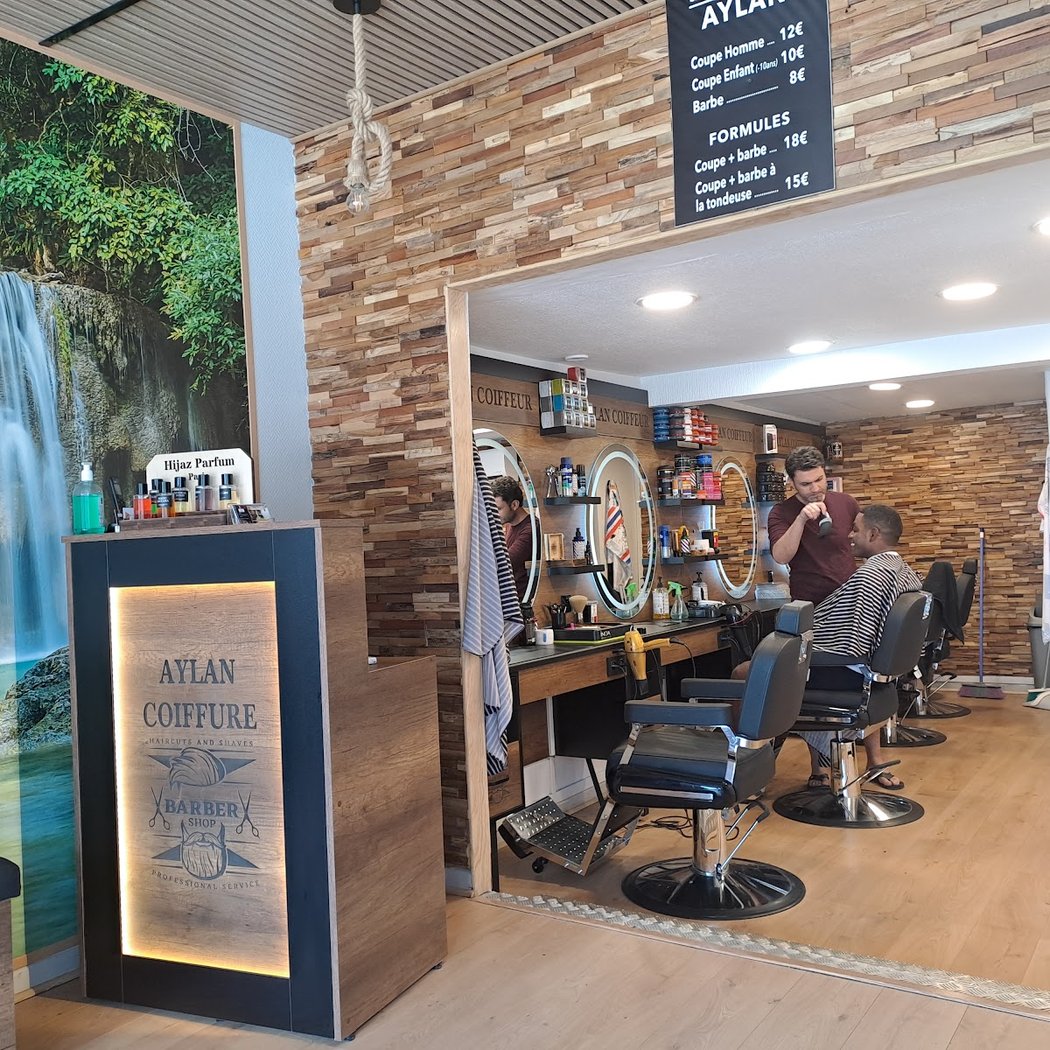Aylan Coiffure 1